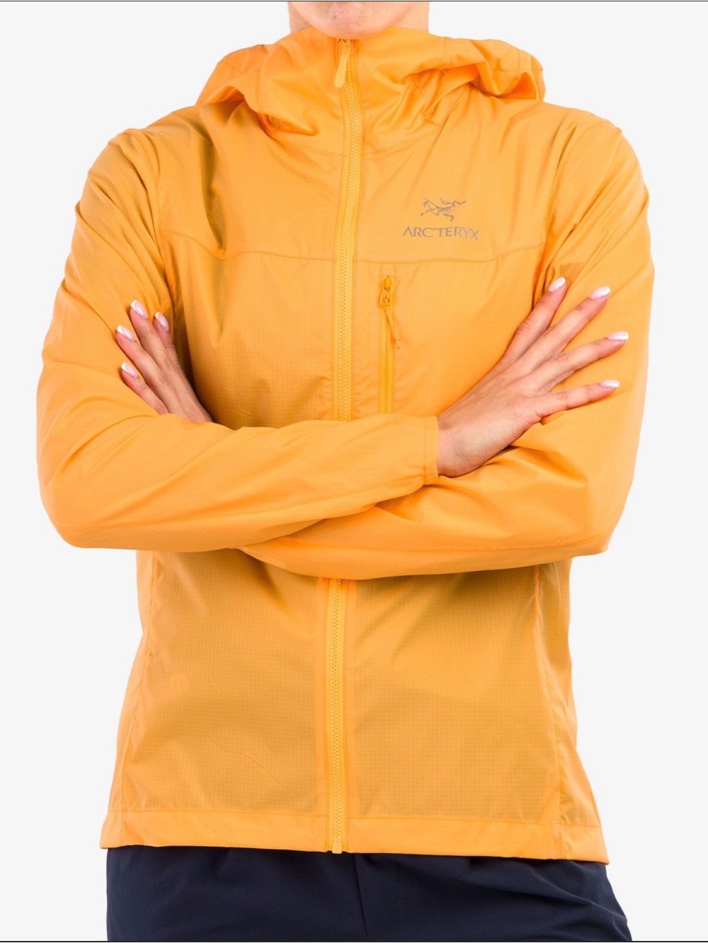 Arc’teryx Squamish Hoody - W XL
